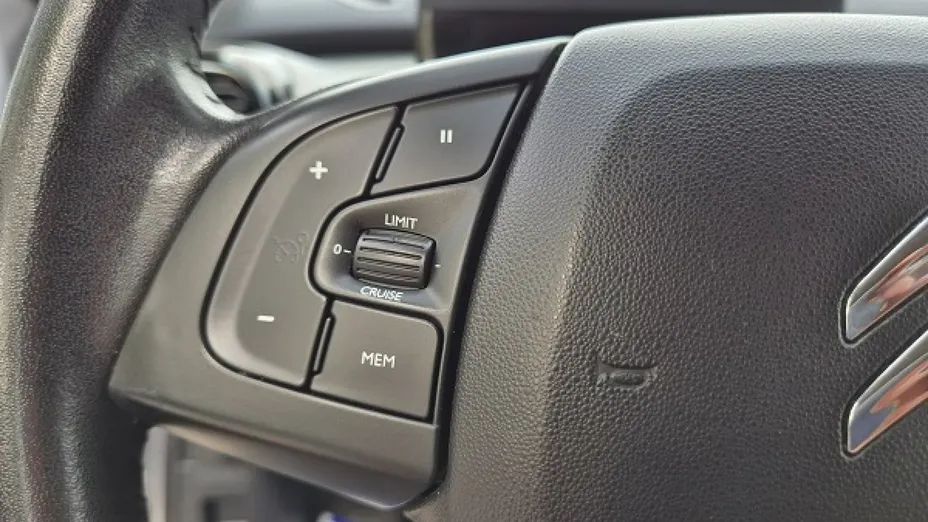 CITROEN C4 Cactus -