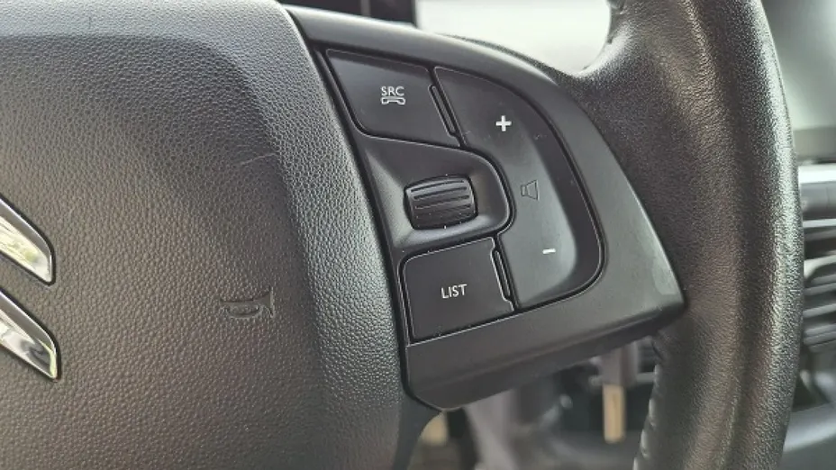 CITROEN C4 Cactus -