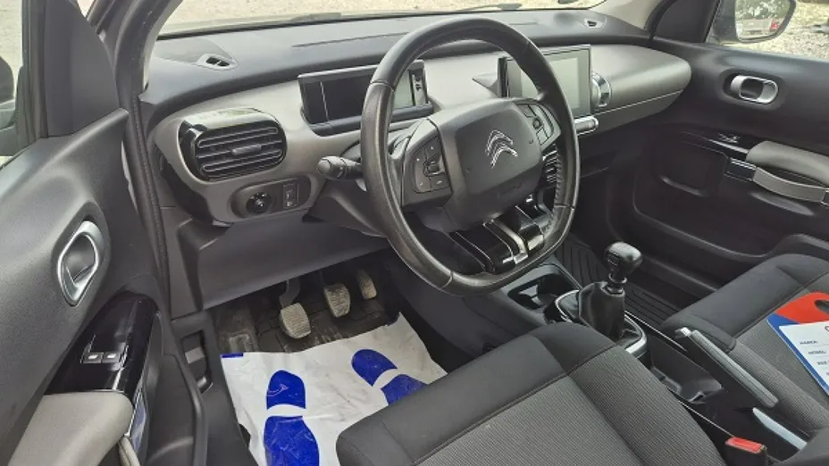 CITROEN C4 Cactus -