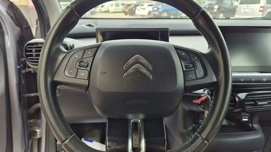 CITROEN C4 Cactus -