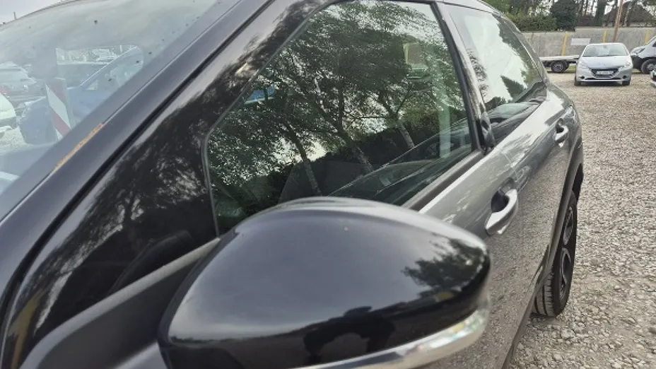 CITROEN C4 Cactus -