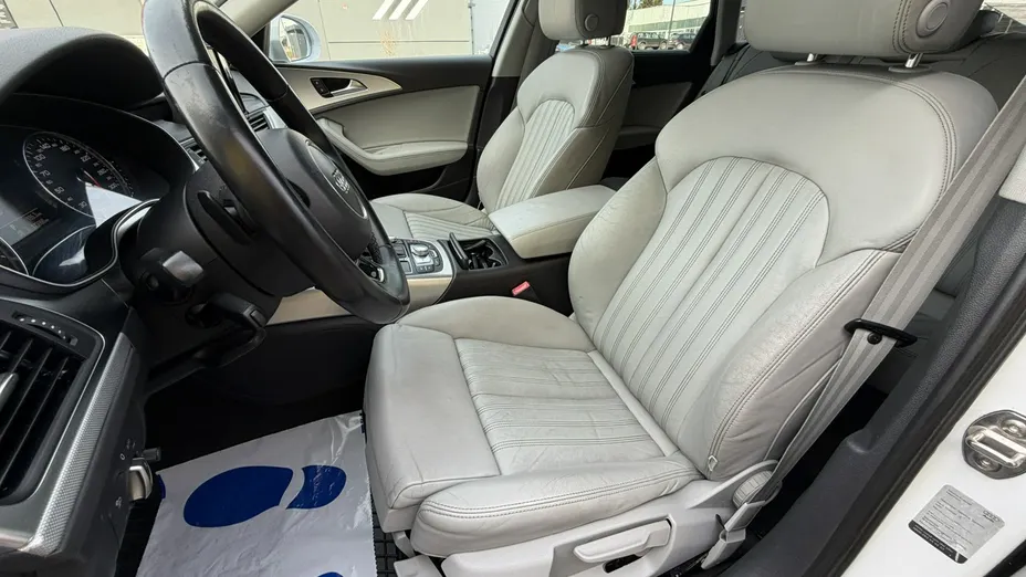 AUDI A6 Allroad -