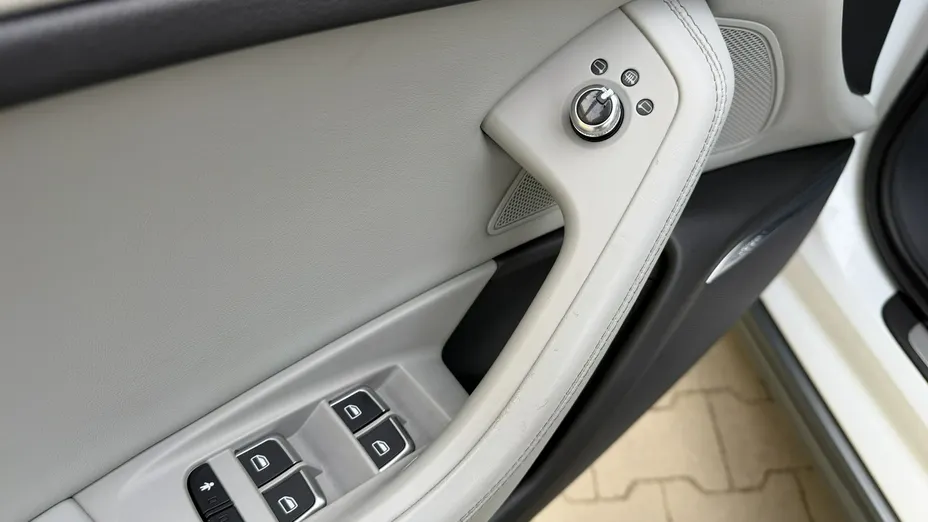 AUDI A6 Allroad -