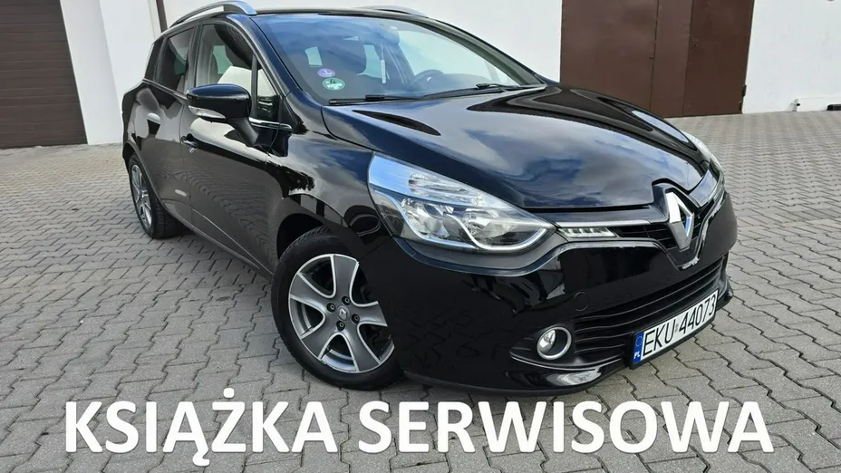 RENAULT Clio -