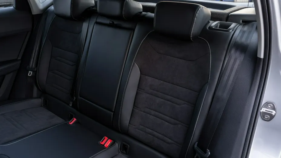 SEAT ATECA -