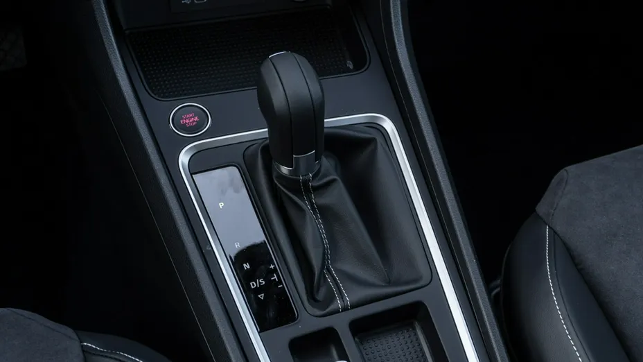 SEAT ATECA -