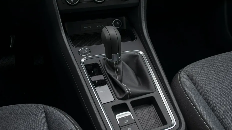 SEAT ATECA -