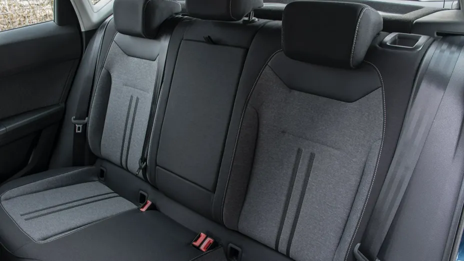 SEAT ATECA -