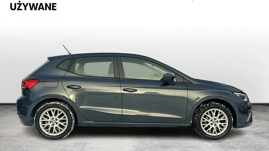 SEAT Ibiza -