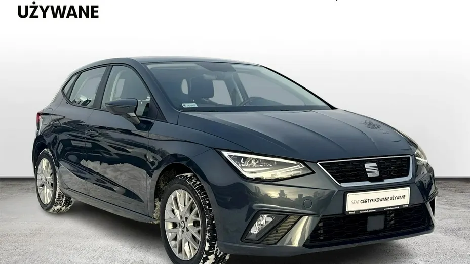 SEAT Ibiza -