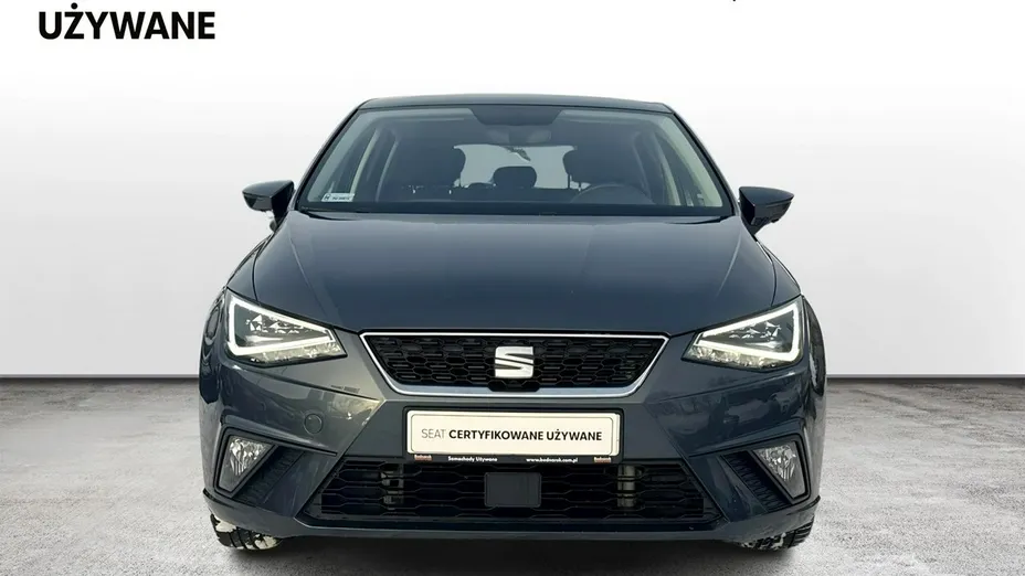 SEAT Ibiza -