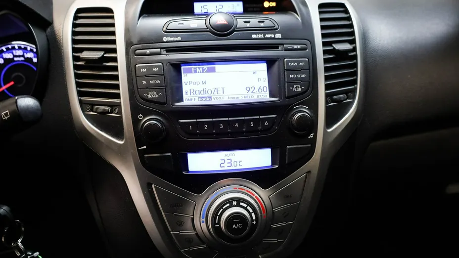 HYUNDAI ix20 -