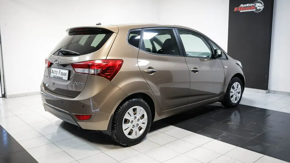 HYUNDAI ix20 -