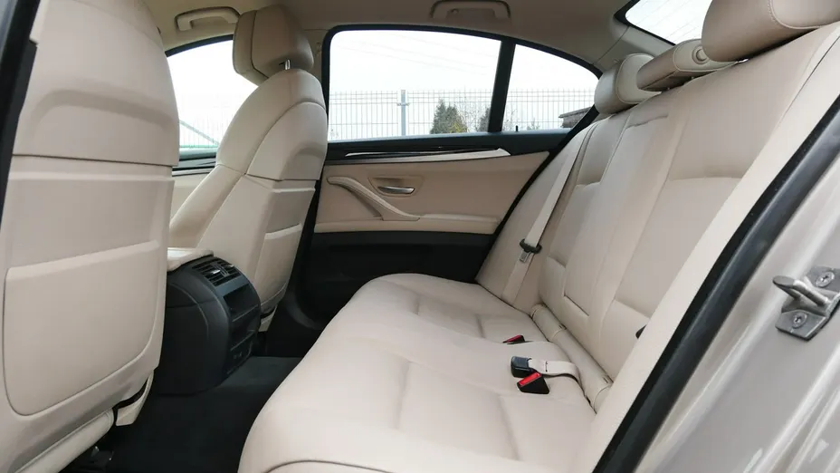 BMW Seria 5 -