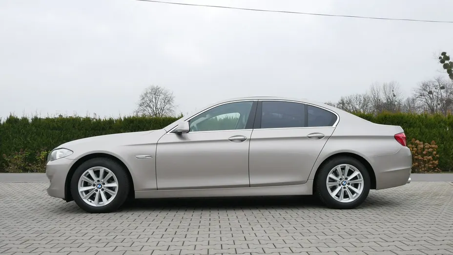 BMW Seria 5 -
