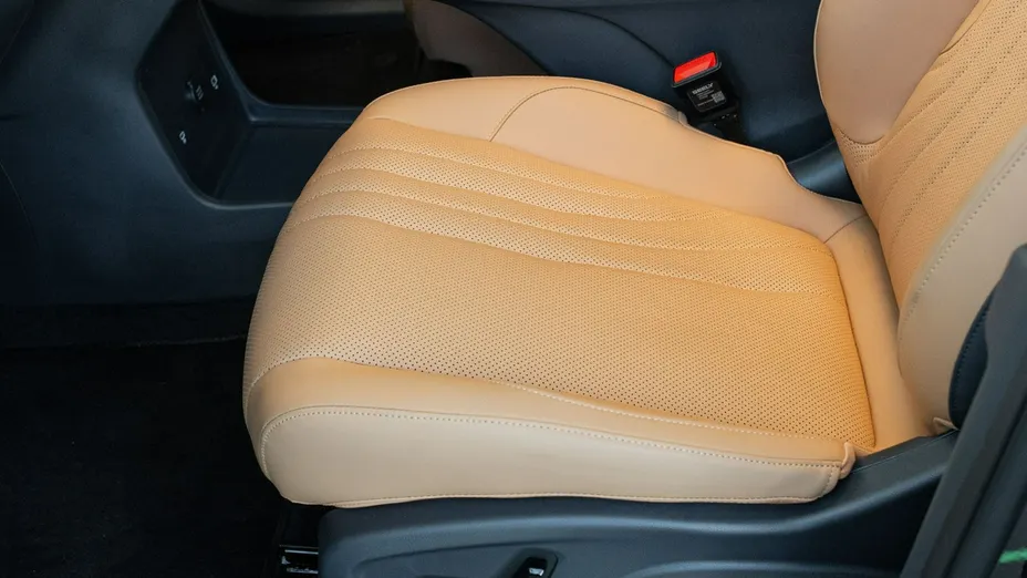 GEELY Starray -