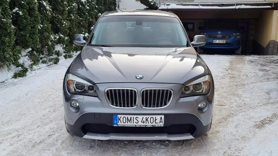BMW X1 -