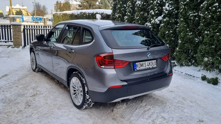 BMW X1 -