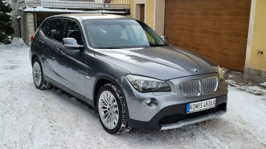 BMW X1 -