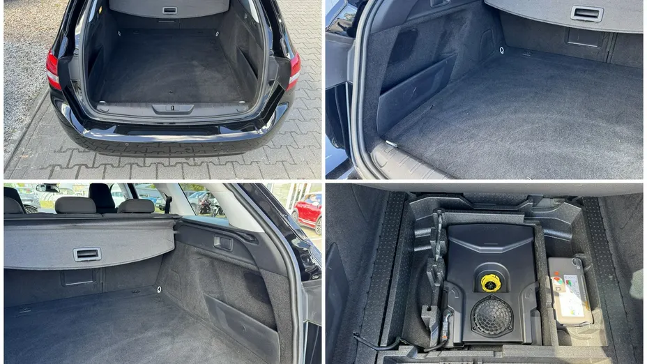 PEUGEOT 308 -