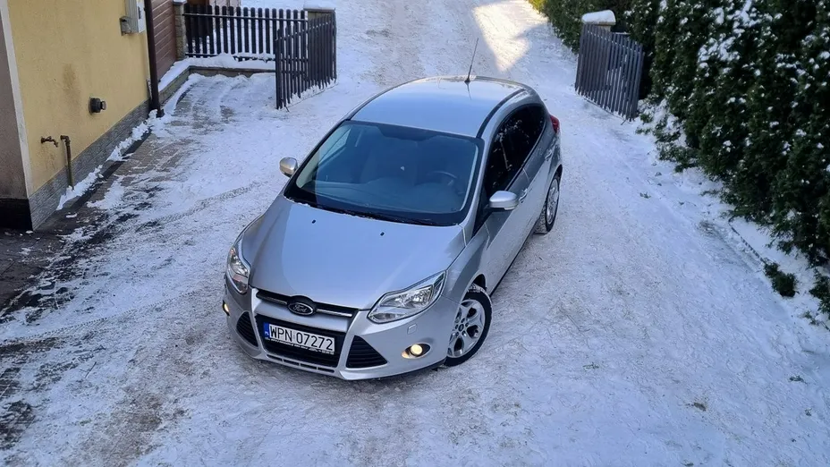 FORD Focus -