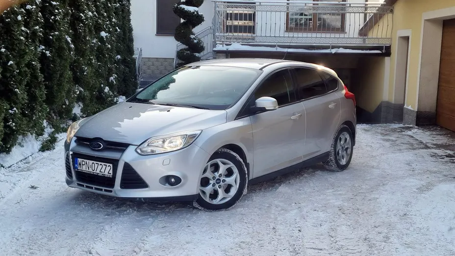 FORD Focus -