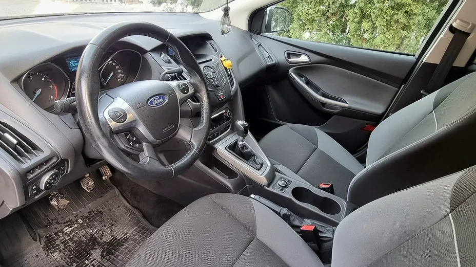FORD Focus -