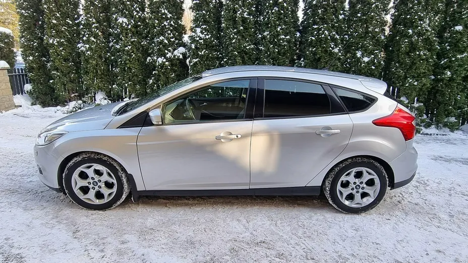 FORD Focus -