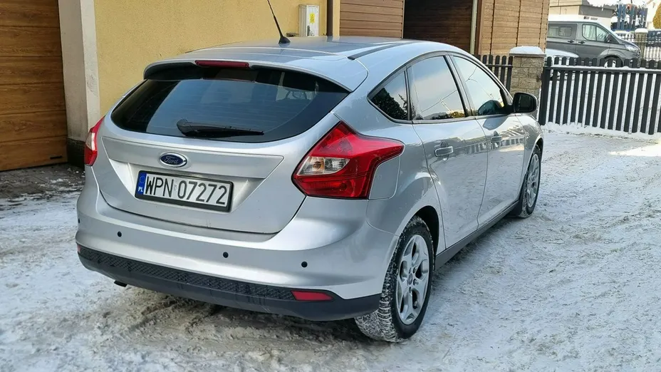 FORD Focus -