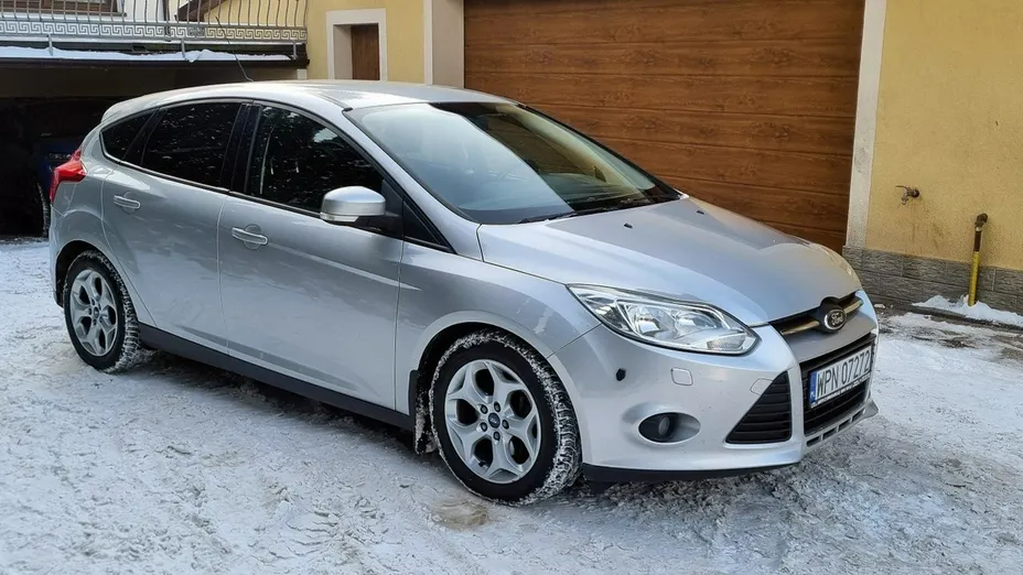 FORD Focus -