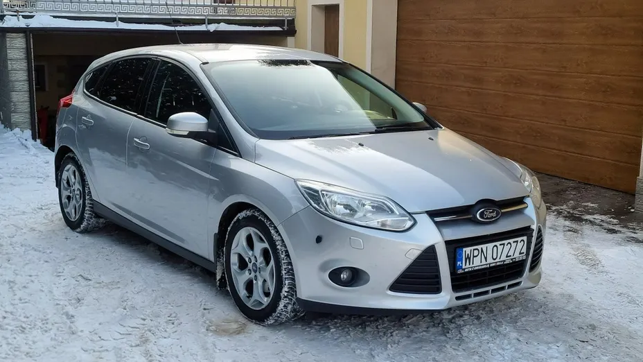 FORD Focus -