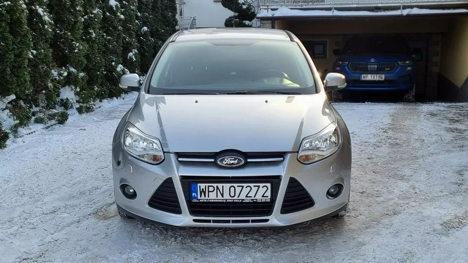 FORD Focus -