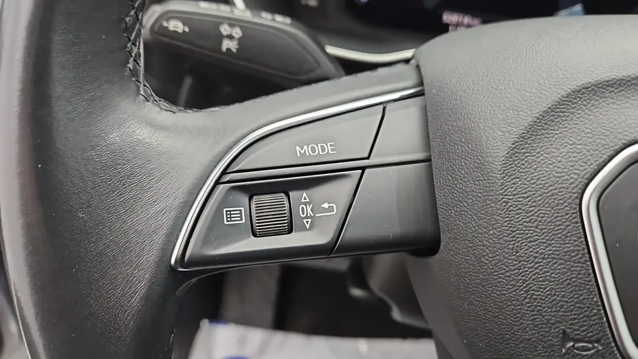 AUDI Q3 -