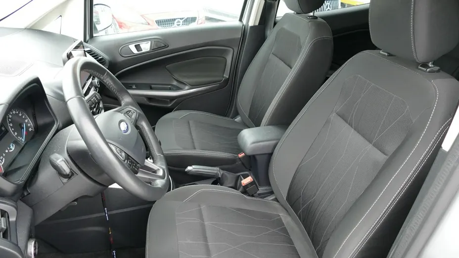 FORD Ecosport -