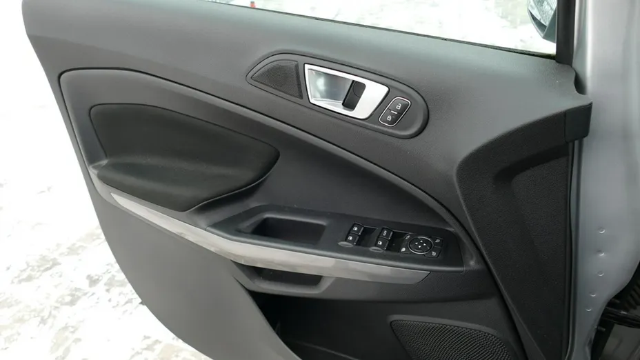 FORD Ecosport -