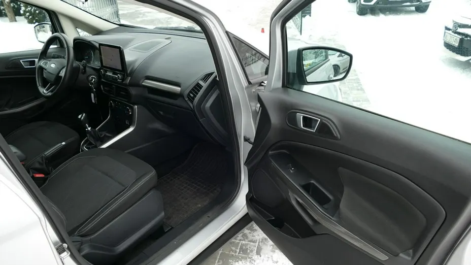 FORD Ecosport -