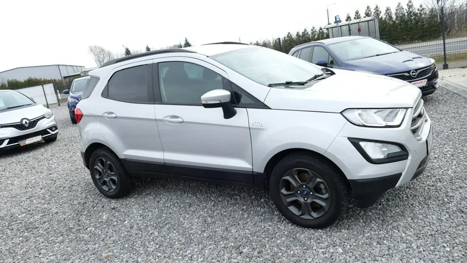 FORD Ecosport -