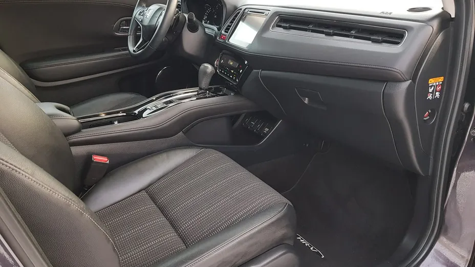 HONDA HR-V -