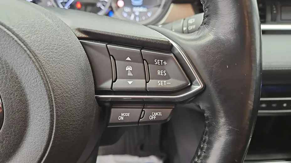 MAZDA 6 -