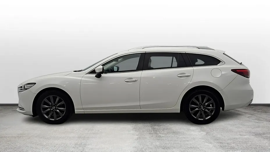 MAZDA 6 -