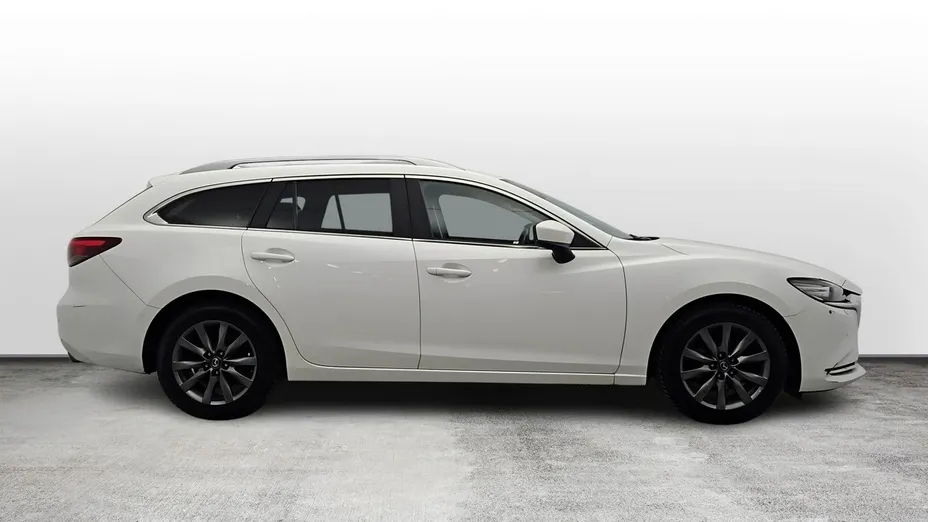 MAZDA 6 -