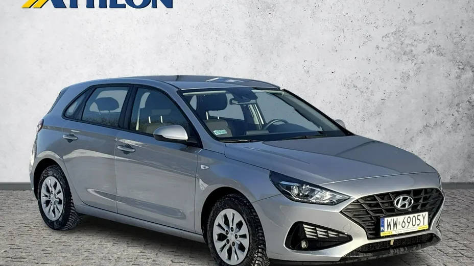 HYUNDAI i30 -