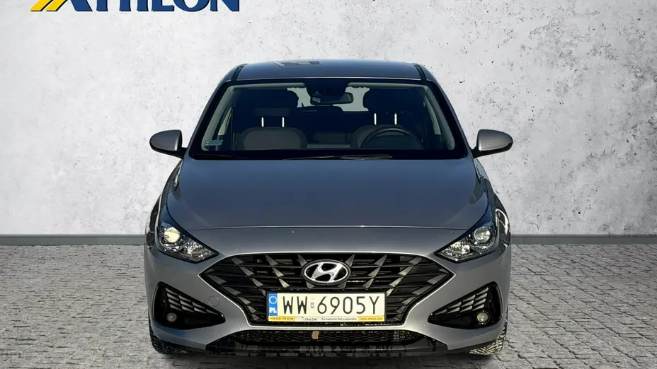 HYUNDAI i30 -
