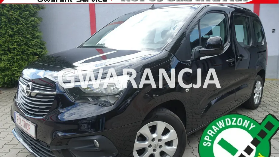 OPEL Combo -
