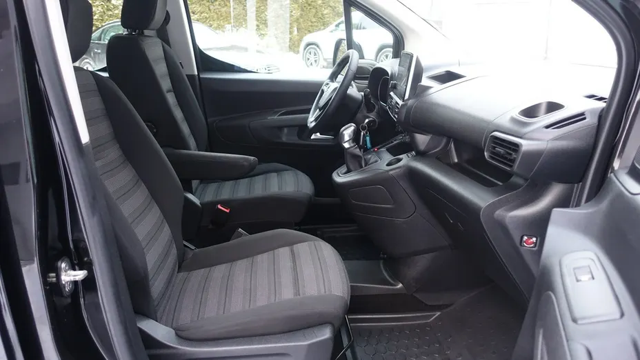 OPEL Combo -