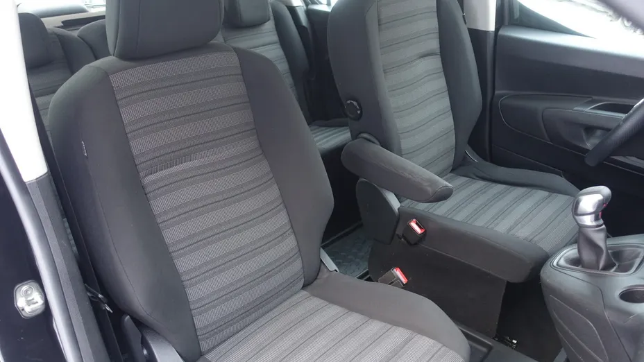 OPEL Combo -