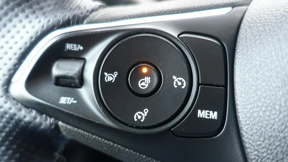 OPEL Combo -