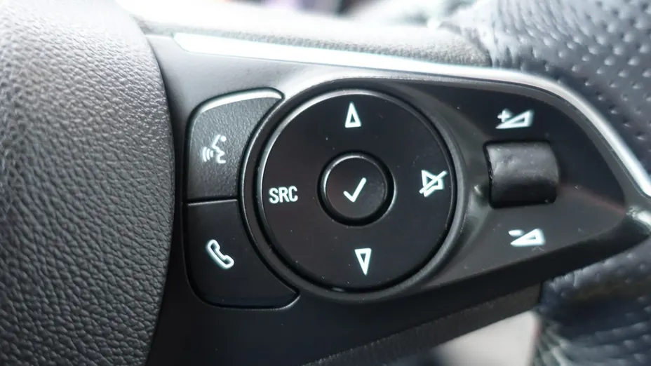 OPEL Combo -