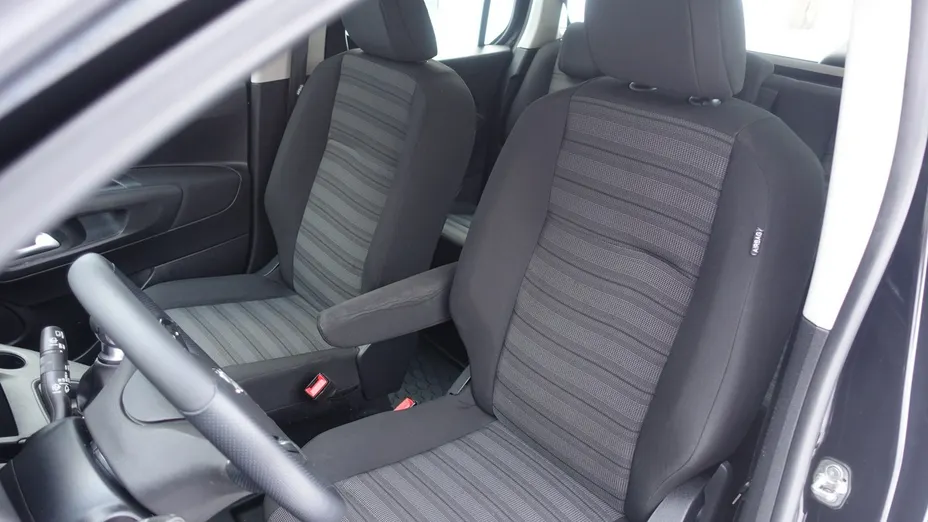 OPEL Combo -