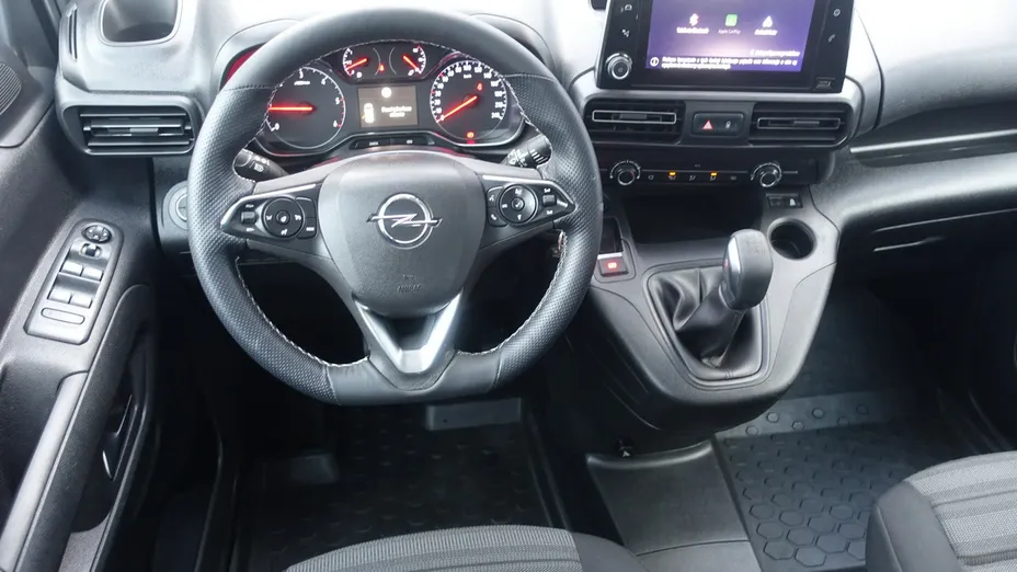OPEL Combo -